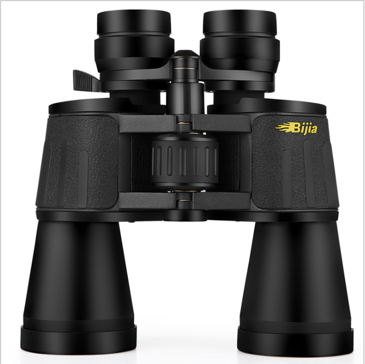 High Power Binoculars
