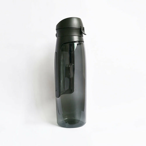 Water Bottle With Secret Compartment