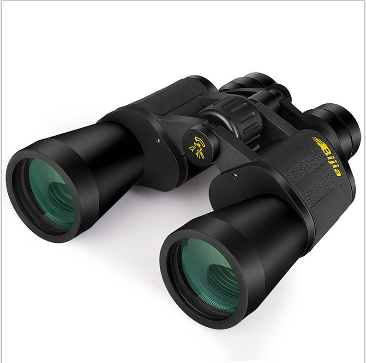 High Power Binoculars