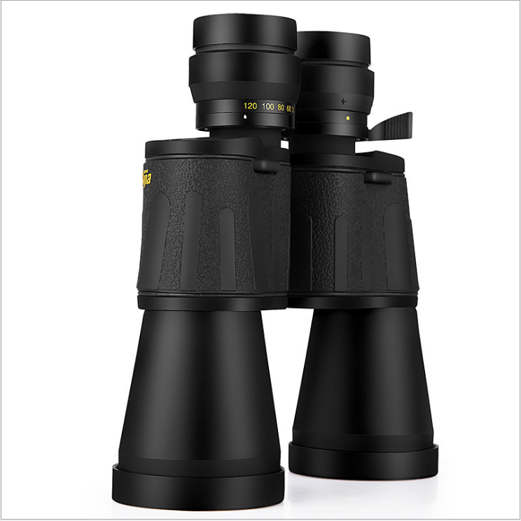 High Power Binoculars
