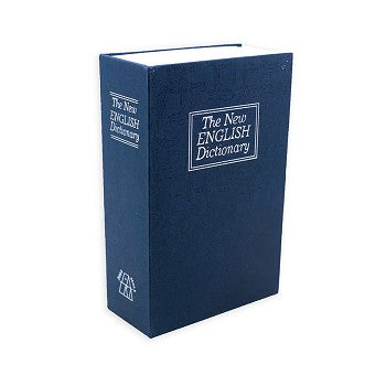 Hidden Safe - Dictionary