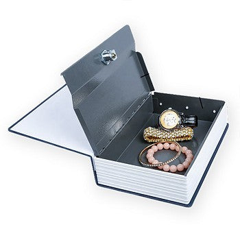 Hidden Safe - Dictionary