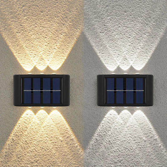 LED Solar Lights