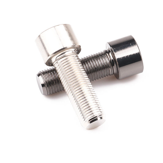 Secret Container Bolt