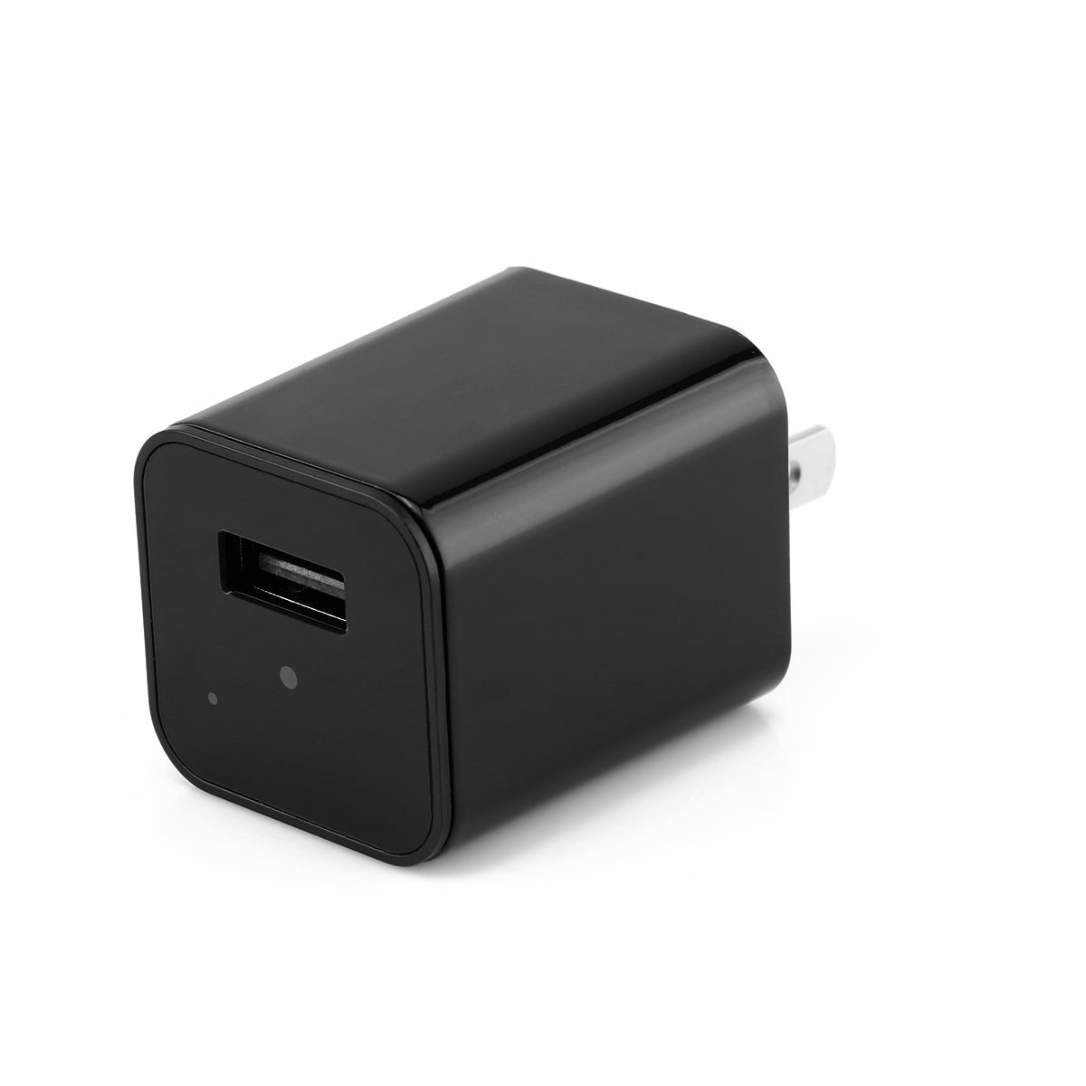 Hidden Camera - USB Wall Charger
